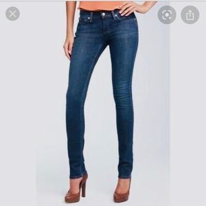 Joe’s Jeans Chelsea fit